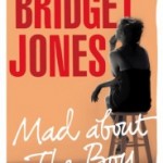 November’s Book Club – Bridget Jones: Mad About The Boy by Helen Fielding