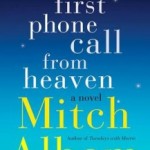 Mitch Albom