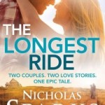 An Epic Tale from Nicholas Sparks