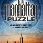 The Manhattan Puzzle by Laurence O’ Bryan