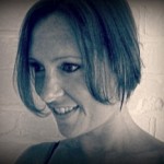 Blog Tour: Holly Kingston