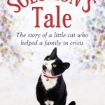 Book Review: Solomon’s Tale by Sheila Jeffries