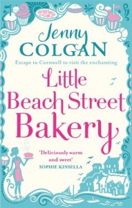 Little Beach Street Bakery by Jenny Colgan