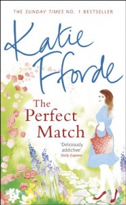 The Perfect Match by Katie Fforde