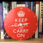 What’s it like to be an Author?  