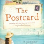 The Postcard by Leah Fleming