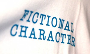 Which fictional character would you be? 