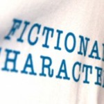 Which Fictional Character Would You Be? 