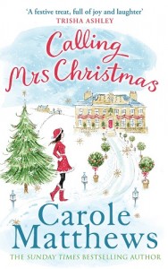 Calling Mrs Christmas
