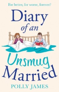 Diary of an unsmug married