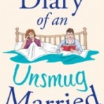 Book Review: Diary of An Unsmug Married by Polly James