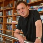 Graeme Simsion