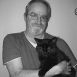 Musings of an Aspiring (Male) Romantic Writer