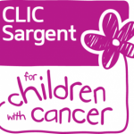 CLIC Sargent’s Get in Character Campaign