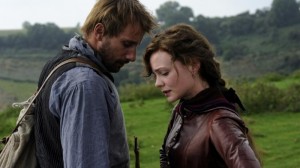 Carey Mulligan, BBC. 2014