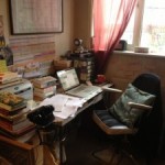 It Felt Like a Kiss by Sarra Manning – Blog Tour: Sarra’s Writing Space