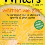 Writers’ Forum 