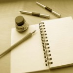 Giving The First Draft A Chance