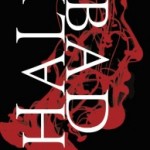 Half Bad Blog Tour: Review