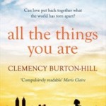 Clemency Burton-Hill