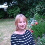 Take Mum Out Blog Tour: We chat to Fiona Gibson. 