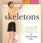 Skeletons Blog Tour – Review