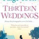 Paige Toon Reveals The Cover For New Book.