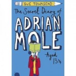 Sue Townsend Planned New Mole Novel
