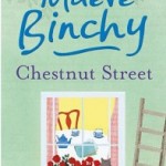 Maeve Binchy