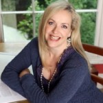 Ghostwritten Blog Tour – NK Chats to Isabel Wolff