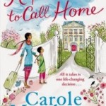 A Place To Call Home Blog Tour – Review