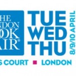 Books Need Us Blog: The London Book Fair