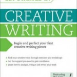 Book News – Get Started in Creative Writing