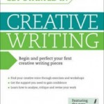 Book News – Get Started in Creative Writing