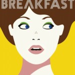 Review: Campari For Breakfast by Sara Crowe