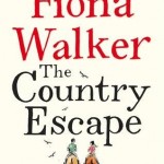 Book News – Fiona Walker