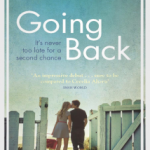 Going Back Blog Tour – Review