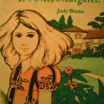 Book News: Judy Blume