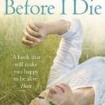 Before I Die by Jenny Downham