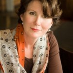 Novel Kicks Chats With Fiona Sussman