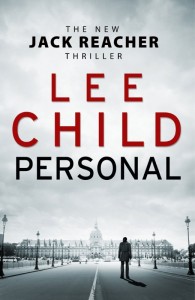 Lee child