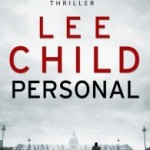 Book News: Lee Child
