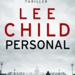 Book News: Lee Child