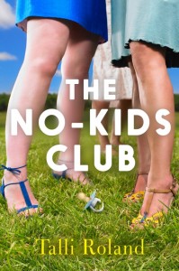 The No-Kids Club