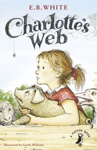 Charlottes web