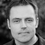 Blog Tour: John Burley talks about his debut novel, No Mercy