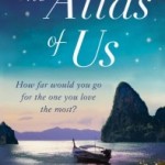 Blog Tour: The Atlas of Us by Tracy Buchanan