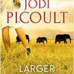 Book News: Jodi Picoult Releasing Novella.
