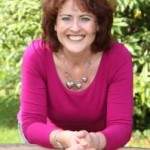 Blog Tour: Novel Kicks Chats To Kerry Fisher