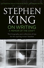 on-writing-cover